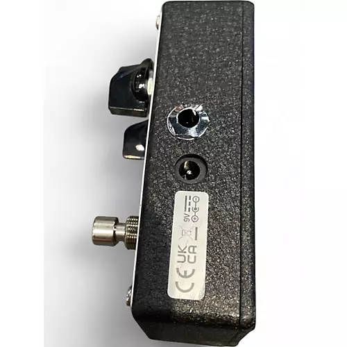 Used Dunlop Echoplex Delay Effect Pedal