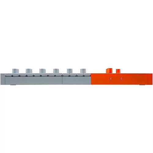 Yamaha SEQTRAK Music Creation Station Orange