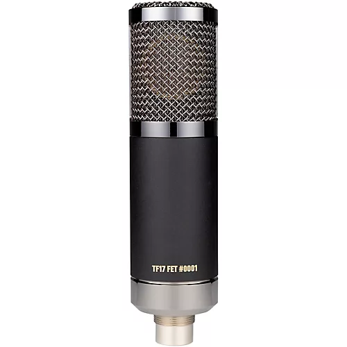 TELEFUNKEN TF17 Stereo Set Large Diaphragm Condenser