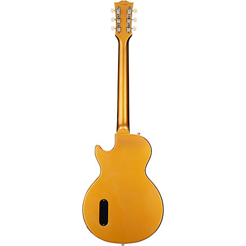 Gibson Custom 1957 Les Paul Jr SC VOS Electric Guitar Gold