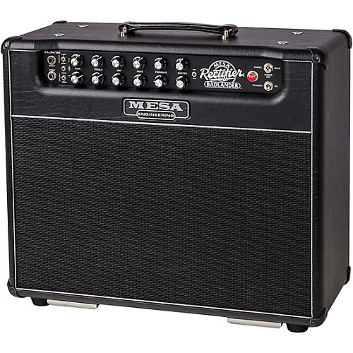 Open-Box MESA/Boogie Rectifier Badlander 50 1x12