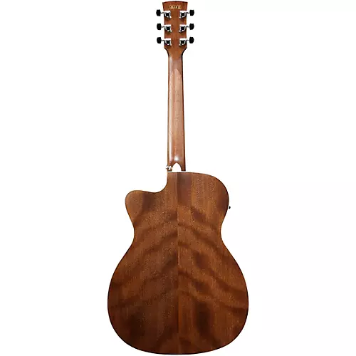 Ibanez AC340CE Artwood Cutaway Grand Concert Acoustic-Electric Guitar Natural Matte