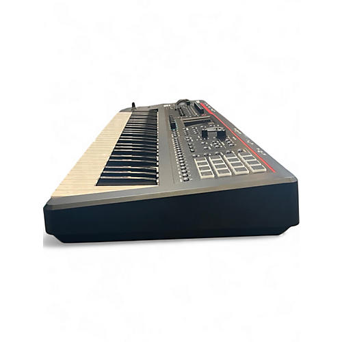 Used Roland Fantom 06 Keyboard Workstation