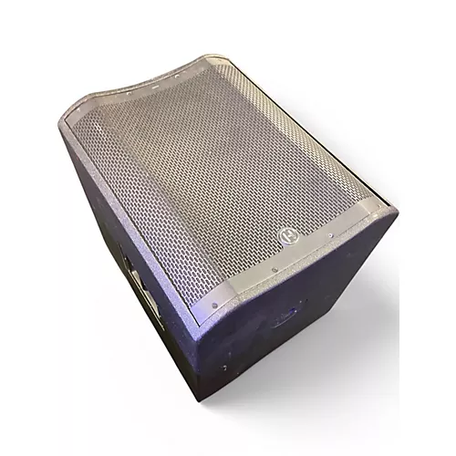 Used Harbinger VS18 Powered Subwoofer