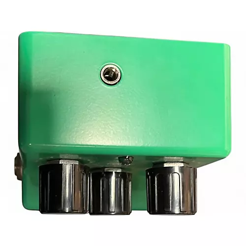 Used Ibanez TS808 Reissue Tube Screamer Distortion Effect Pedal