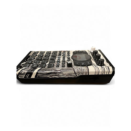 Used Roland SP 404 MK 2 Drum Machine