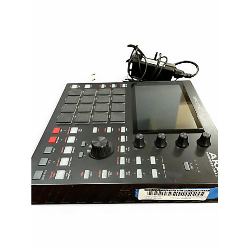 Used Akai Professional mpc one Production Controller