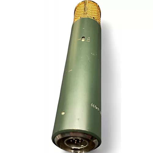 Used AKG C12VR Condenser Microphone