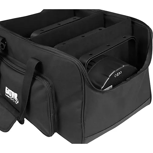 Gator LED PAR Lighting Tote Bag