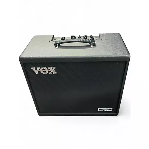 Used VOX CAMBRIDGE50 Guitar Combo Amp