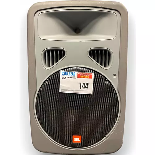 Used JBL EON15P Powered Speaker