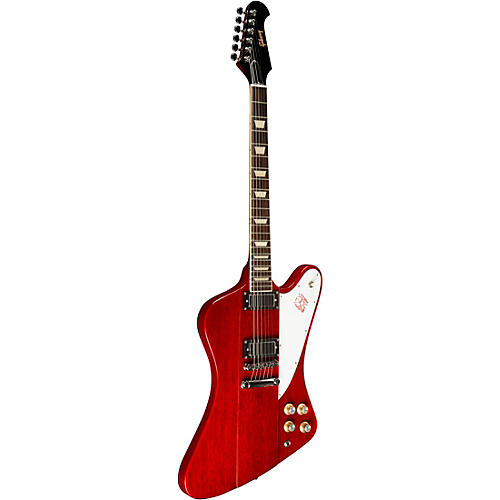 Gibson Firebird Platypus Electric Guitar Ebony