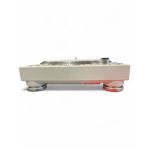 Used Pioneer DJ PLX-500-W Turntable