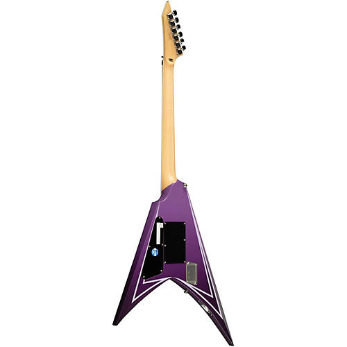 ESP Alexi Laiho Hexed Electric Guitar Hexed Graphic