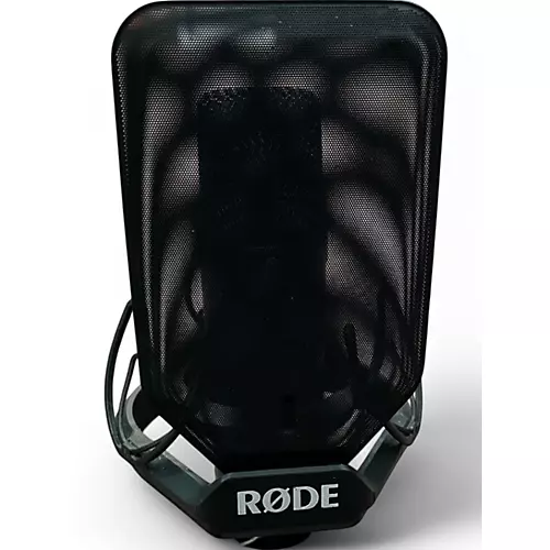 Used RODE NT1 Condenser Microphone