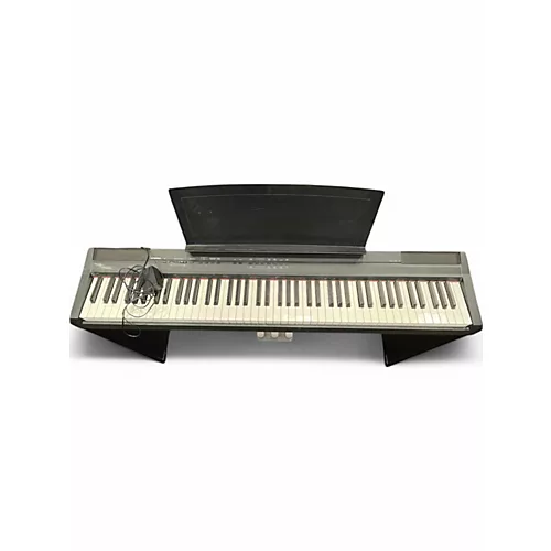 Used Yamaha P105 88 Key Digital Piano