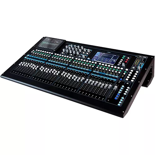 Allen & Heath Qu-32 Chrome Edition Digital Mixer