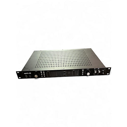 Used Universal Audio Apollo 8p Audio Interface