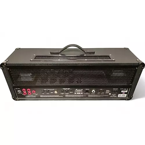 Used Marshall JVM210H 100W Tube Guitar Amp Head