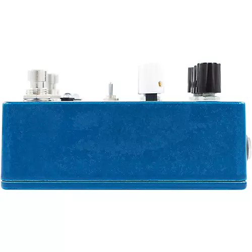EarthQuaker Devices Avalanche Run V2 Reverb/Delay Effects Pedal