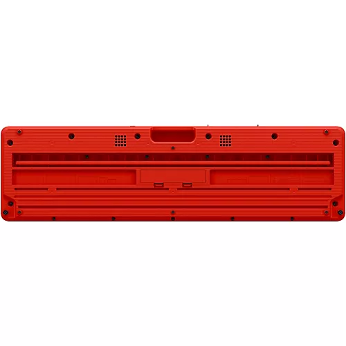 Casio Casiotone CT-S1 Portable Keyboard With WU-BT10 Bluetooth Adapter Black