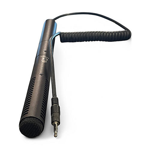 Used Audio-Technica ATR6550X Condenser Microphone