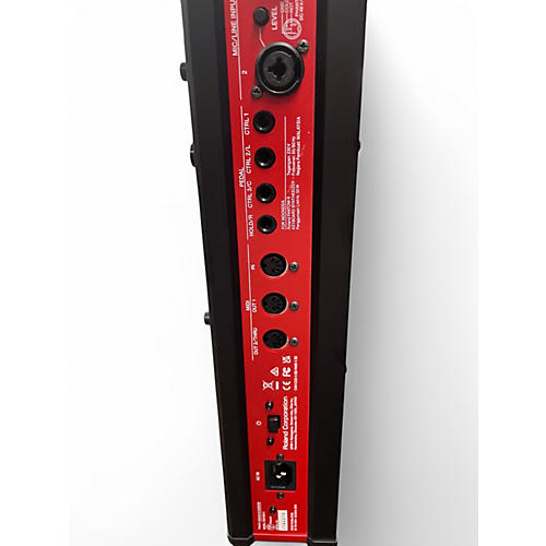 Used Roland Fantom 6 Keyboard Workstation