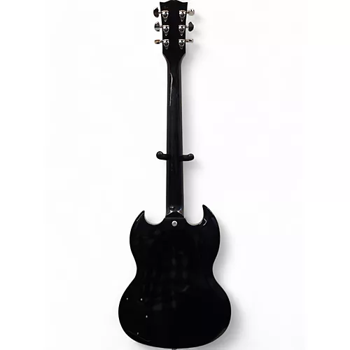 Used 2014 Gibson SG Standard 3 Tone Sunburst Solid Body Electric Guitar 3 Tone Sunburst