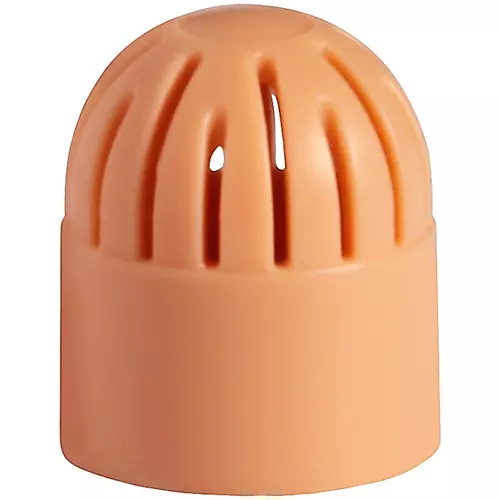 Shure RPM40PC Presence Cap for TwinPlex TL45, 46, 47, TH53 Black