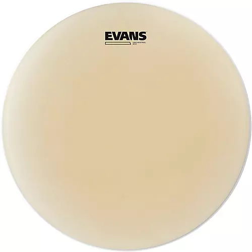 EVANS Genera 200 Snare Side Drumhead 14 in.