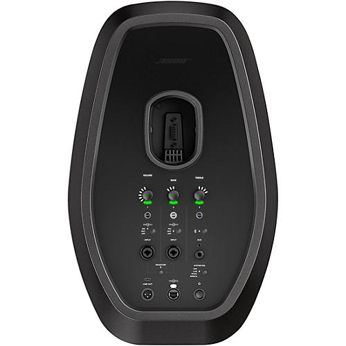 Bose L1 Pro32 Portable PA With Dual Sub1 Powered Bass Modules