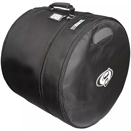 Protection Racket Padded Bass Drum Case 24 x 16 in.