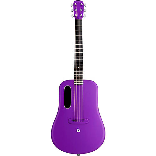 LAVA MUSIC ME 4 Carbon Fiber 36