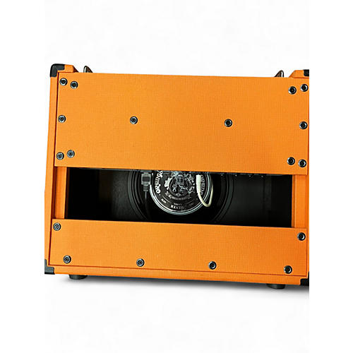 Used Orange Amplifiers CR60C Crush Pro 60W 1x12 Guitar Combo Amp