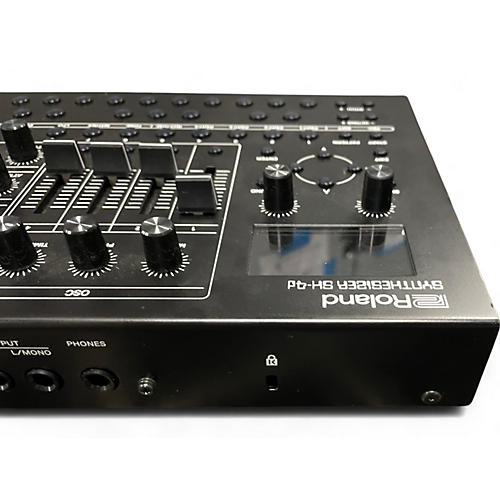 Used Roland SH-4d Synthesizer