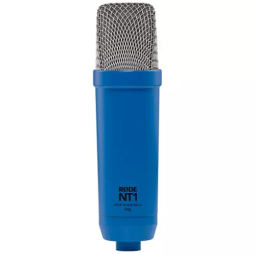 RODE NT1 Signature Series White