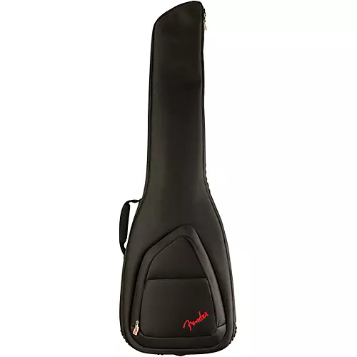 Fender FB620 Electric Bass Gig Bag Black