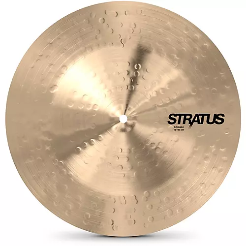 Sabian STRATUS Chinese Cymbal 18 in.