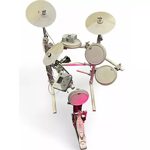 Used KAT Percussion KT1 Electric Drum Set