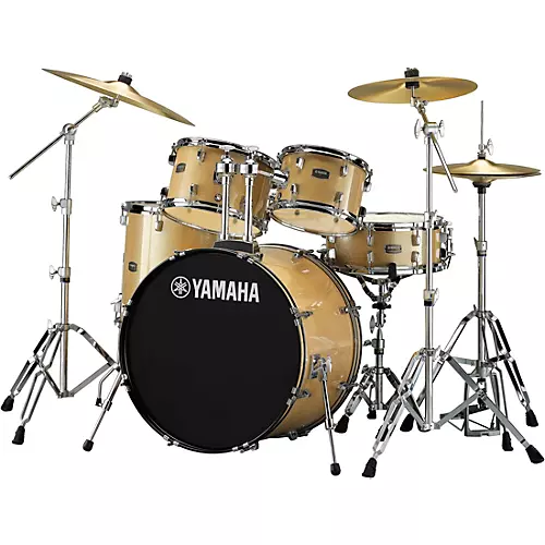 Yamaha Rydeen 5-Piece Shell Pack With 22