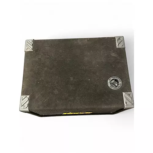 Used Markbass Traveler 102P 400W 2x10 Bass Cabinet