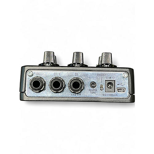 Used TC Electronic Ampworx Combo Deluxe 65 Guitar Preamp
