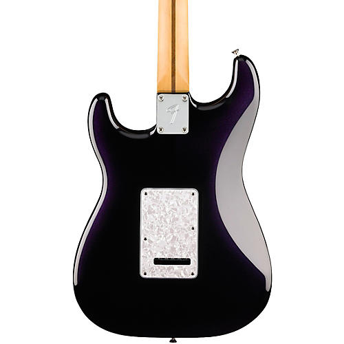 Fender Player II Modified Stratocaster Rosewood Fingerboard Electric Guitar Olympic Pearl