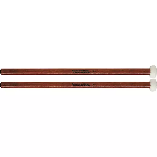 Innovative Percussion Concert Timpani Mallets Medium