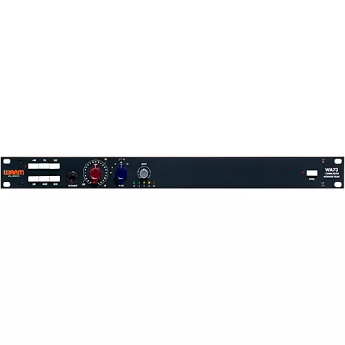 Warm Audio WA73 1-Channel British Mic Pre