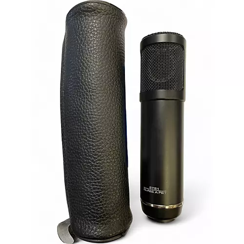 Used Sterling Audio ST51 Condenser Microphone