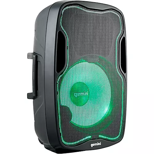 Gemini PA-15L MKII 2,000W 15