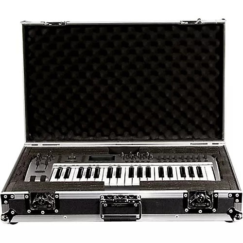 Odyssey Flight Zone: Keyboard case for 37 note keyboards
