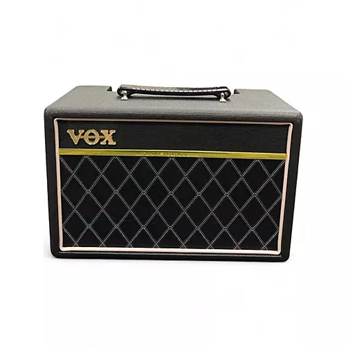 Used VOX PFB-10 Pathfinder Bass 10 Watt Bass Combo Amp