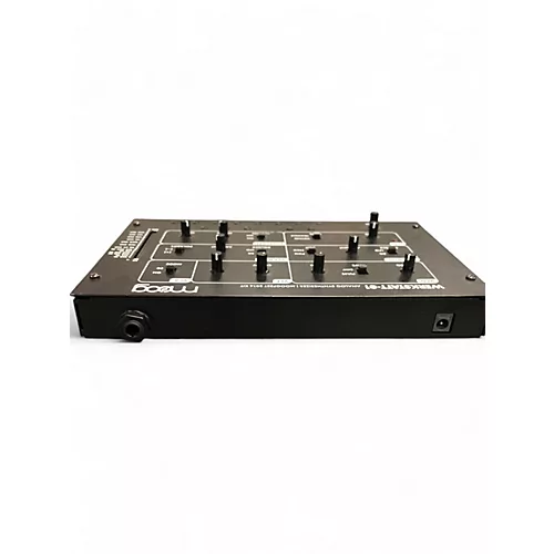 Used Moog werkstatt-01 Sound Module
